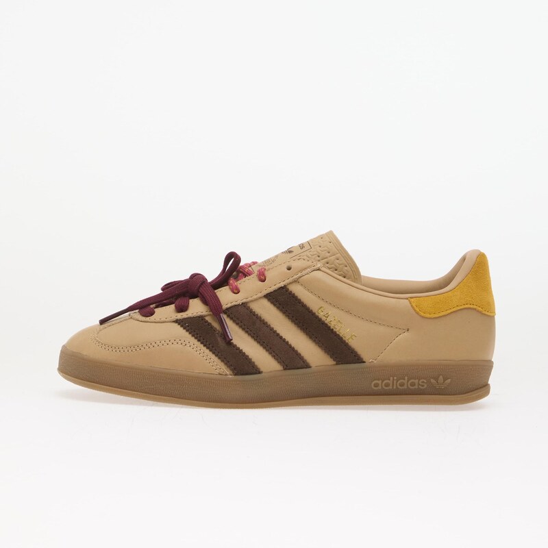 adidas Originals adidas Gazelle Indoor Magic Beige/ Brown/