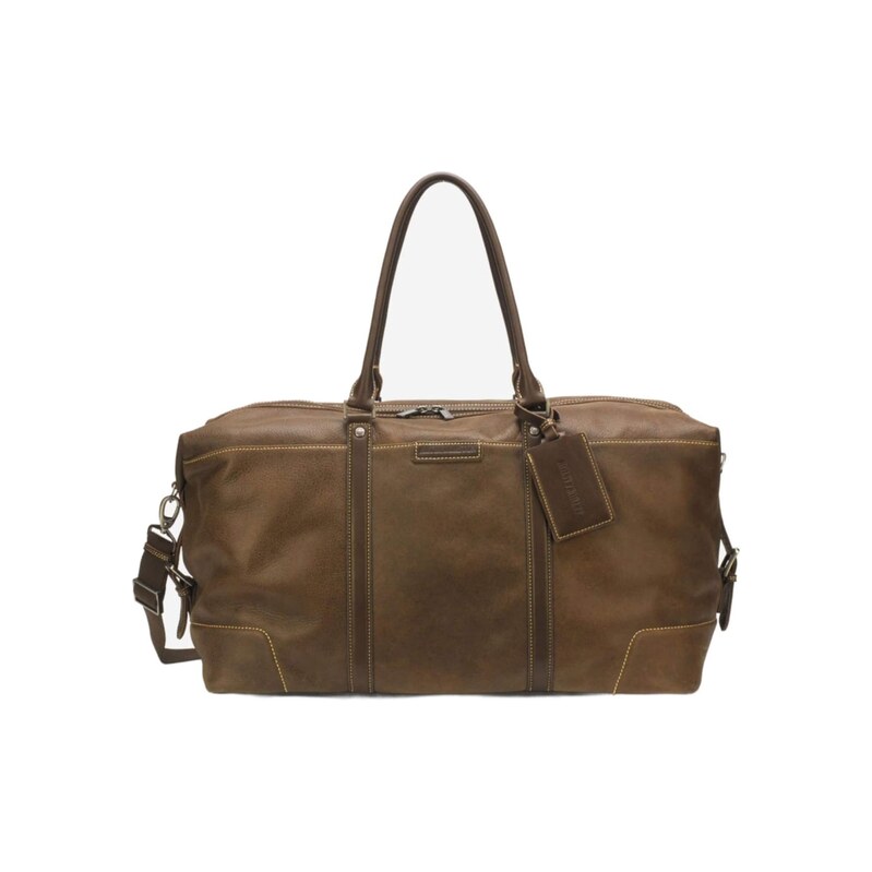 Arthur & Aston Kabelka Arthur & Aston Sac voyage Homme Chataigne