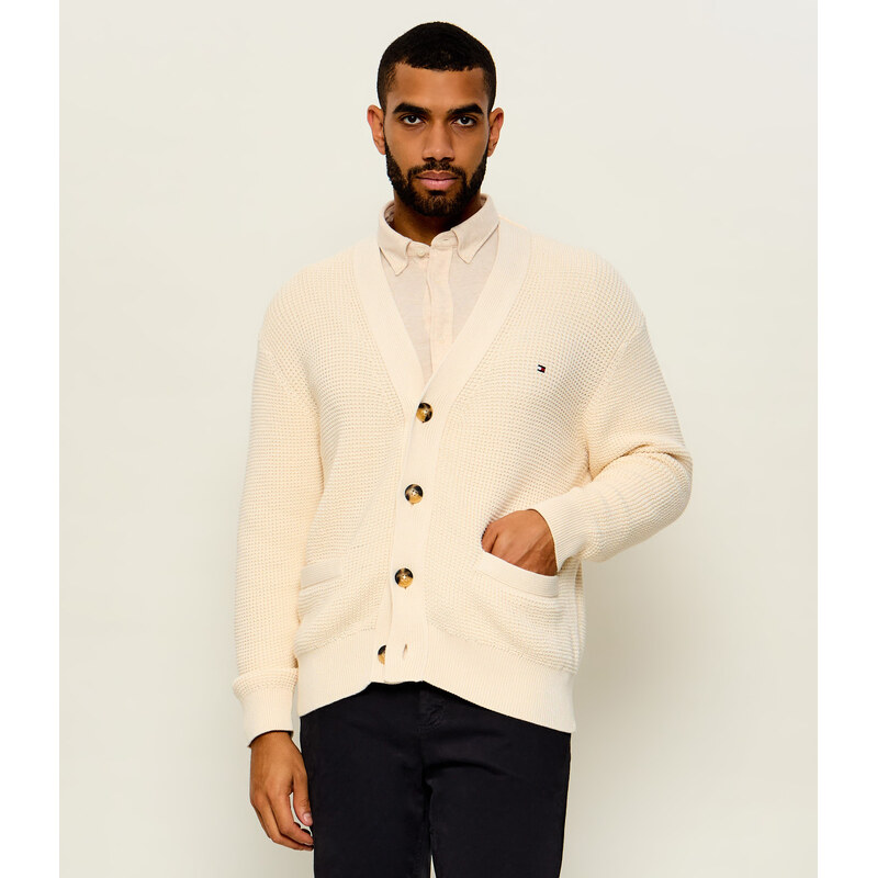 Tommy Hilfiger Kardigan | Loose fit