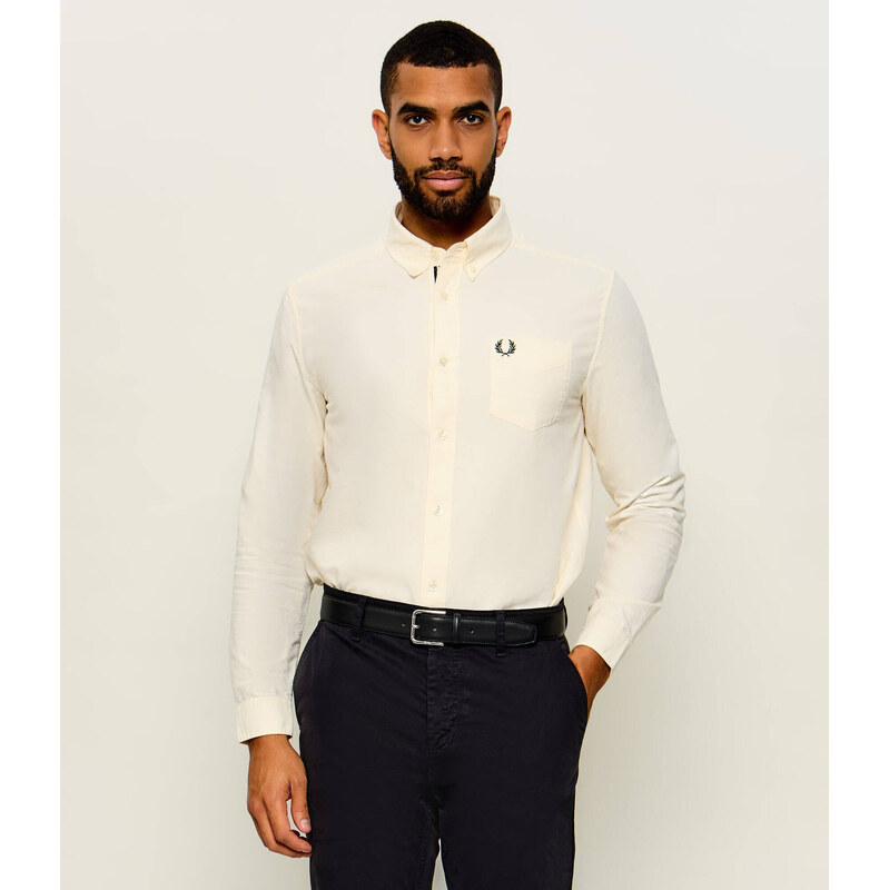 Fred Perry Košile | regular fit | oxford