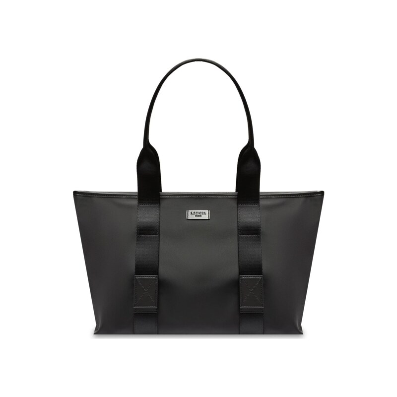 Lancel Nákupní taška Lancel Cabas Mistral Pliable Noir Femme