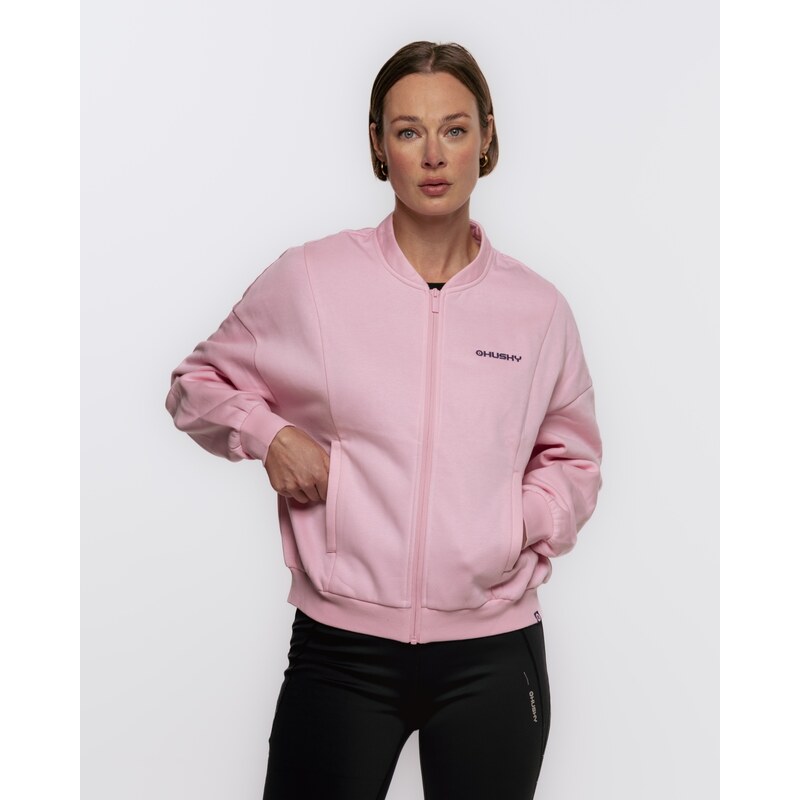Husky Abomb L pink