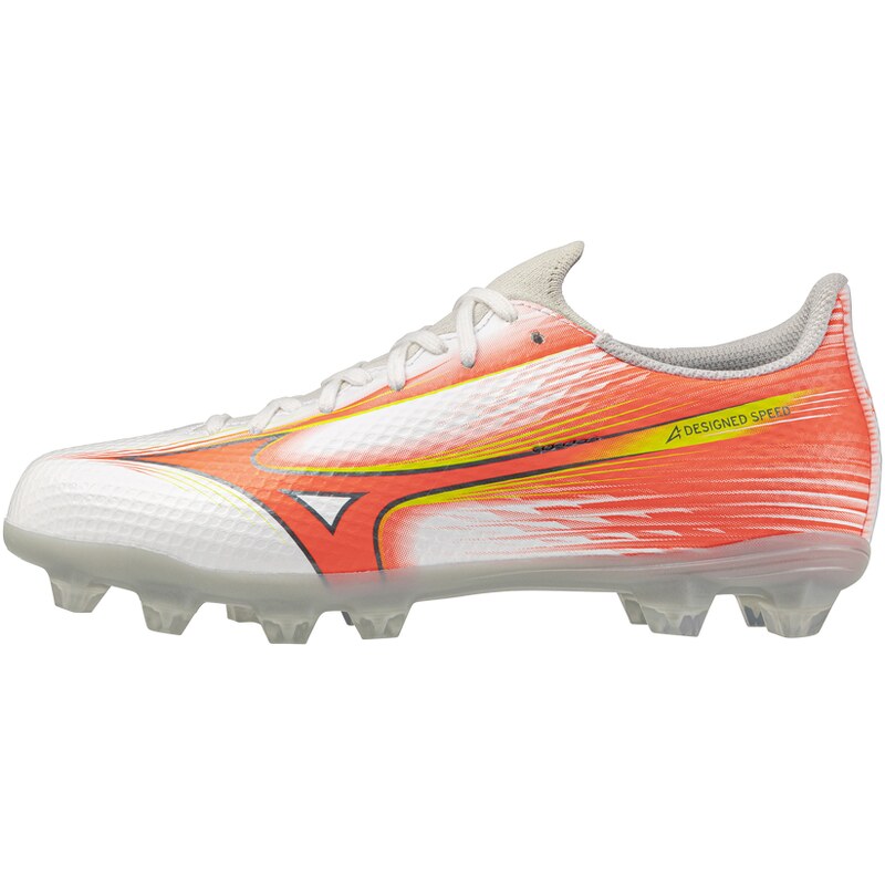 Kopačky Mizuno Alpha III SELECT Jr FG P1GB266554