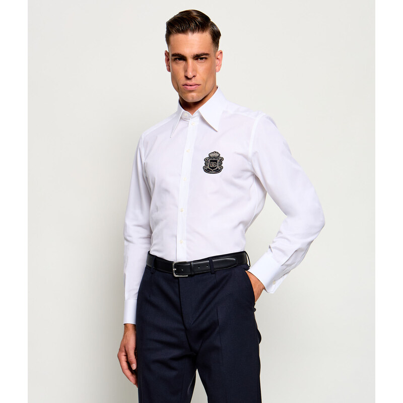 Dolce & Gabbana Košile | regular fit