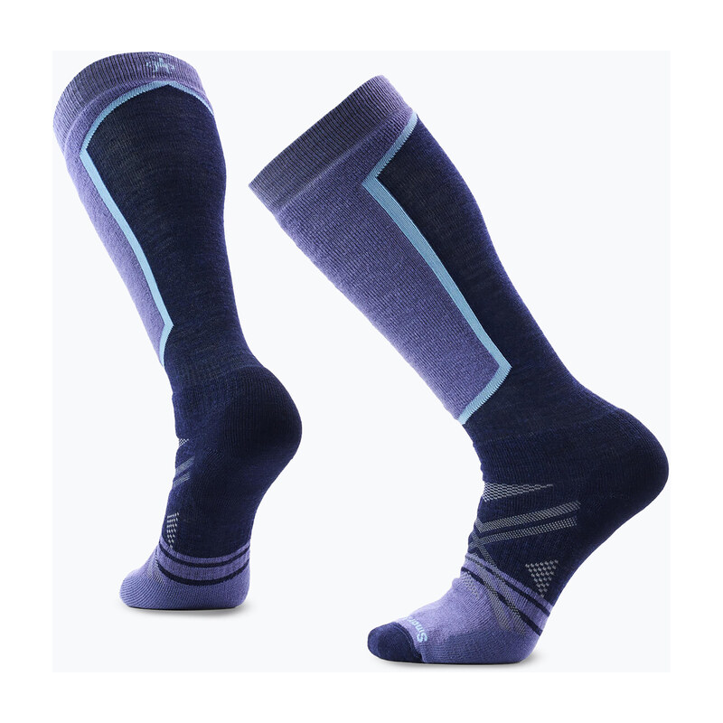 Smartwool Lyžařské ponožky Ski Full Cushion OTC nightfall blue