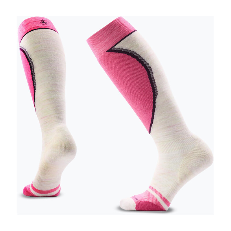Smartwool Dámské lyžařské ponožky Ski Targeted Cushion OTC