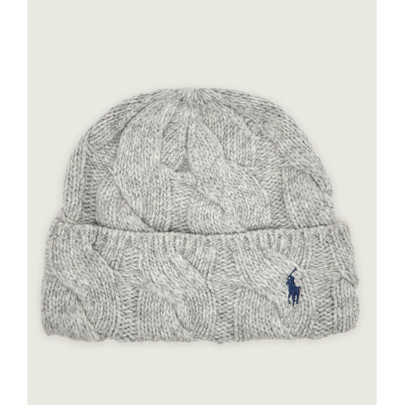 POLO RALPH LAUREN Vlněná čepice