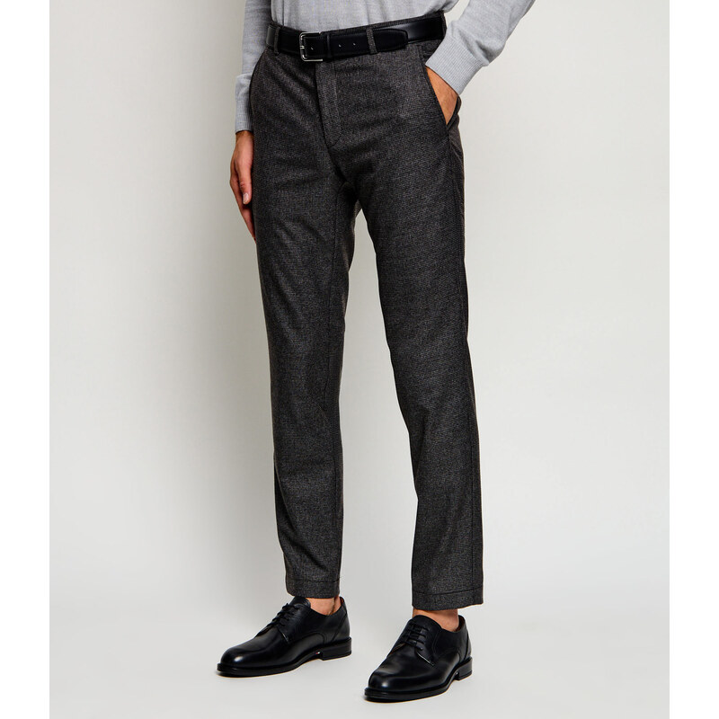 Joop! Kalhoty chino Shank | Slim Fit