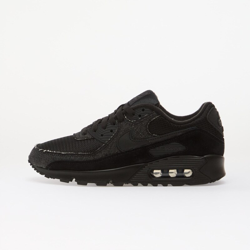 Nike Air Max III Black/ Cool Grey-Infrared 23