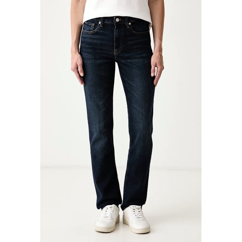 Tommy Hilfiger slim fit džíny dámské
