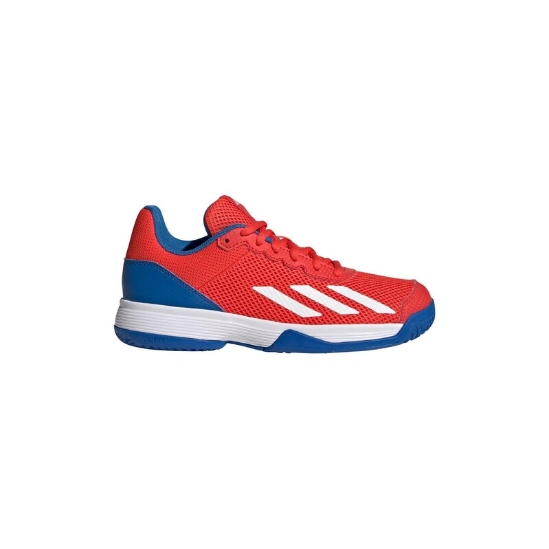 ADIDAS Dětské boty Courtflash Tennis