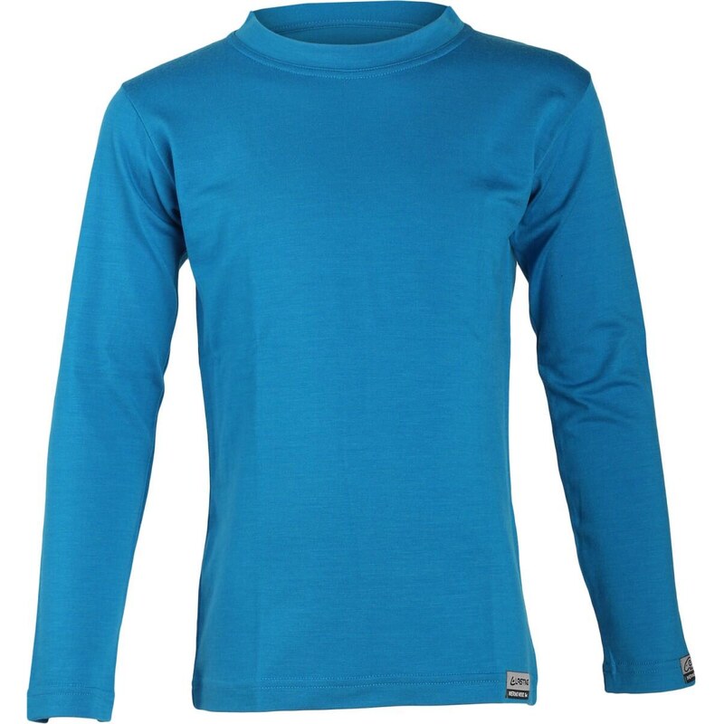 LASTING Dětské merino triko LONY 117435805