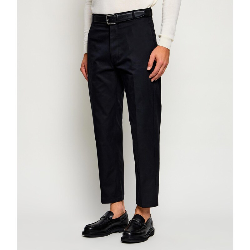 AMI Paris Kalhoty chino | Straight fit