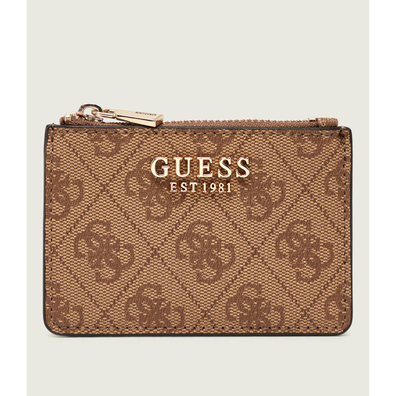 Guess Pouzdro na karty LAUREL II
