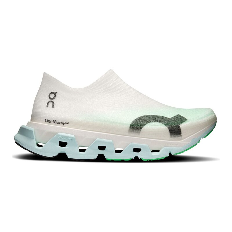 Unisex běžecké boty On Cloudmonster 3 Hyper LS