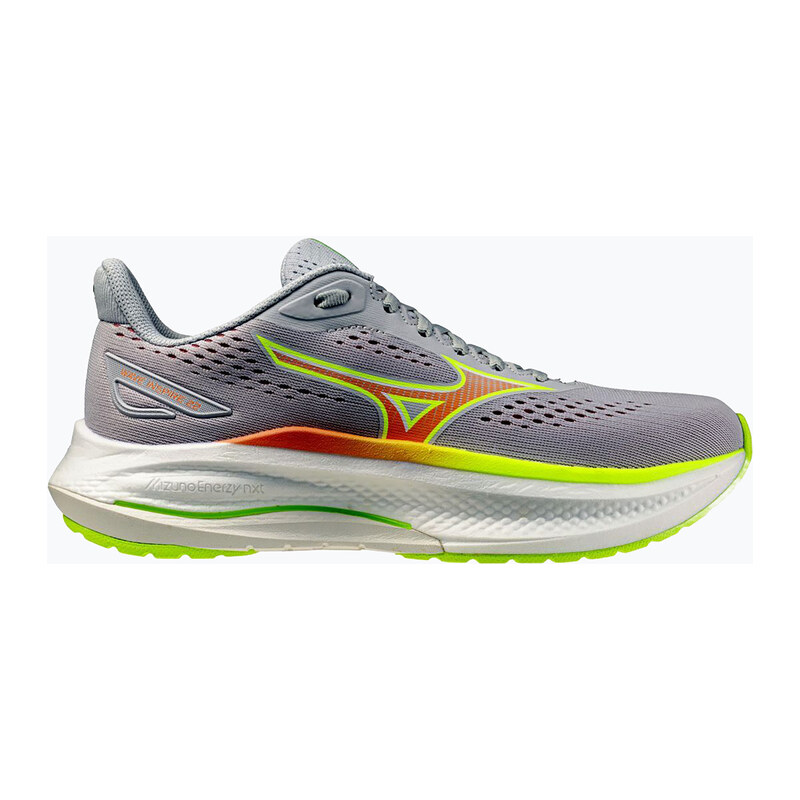 Dámské běžecké boty Mizuno Wave Inspire 22 cloudscape/desert