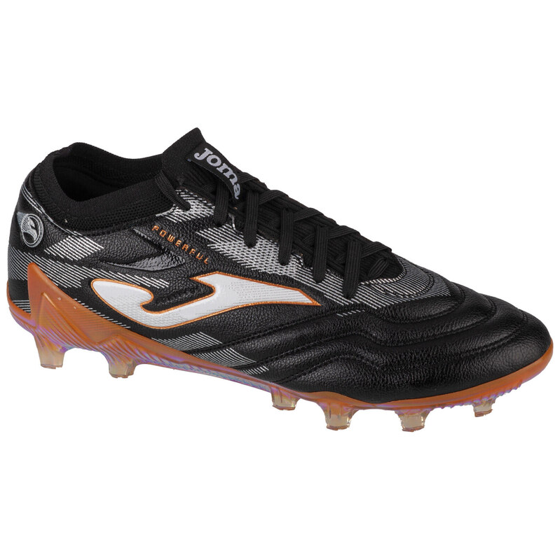 JOMA Joma Powerful Cup 2401 kopačky FG černé/zlaté vel.44