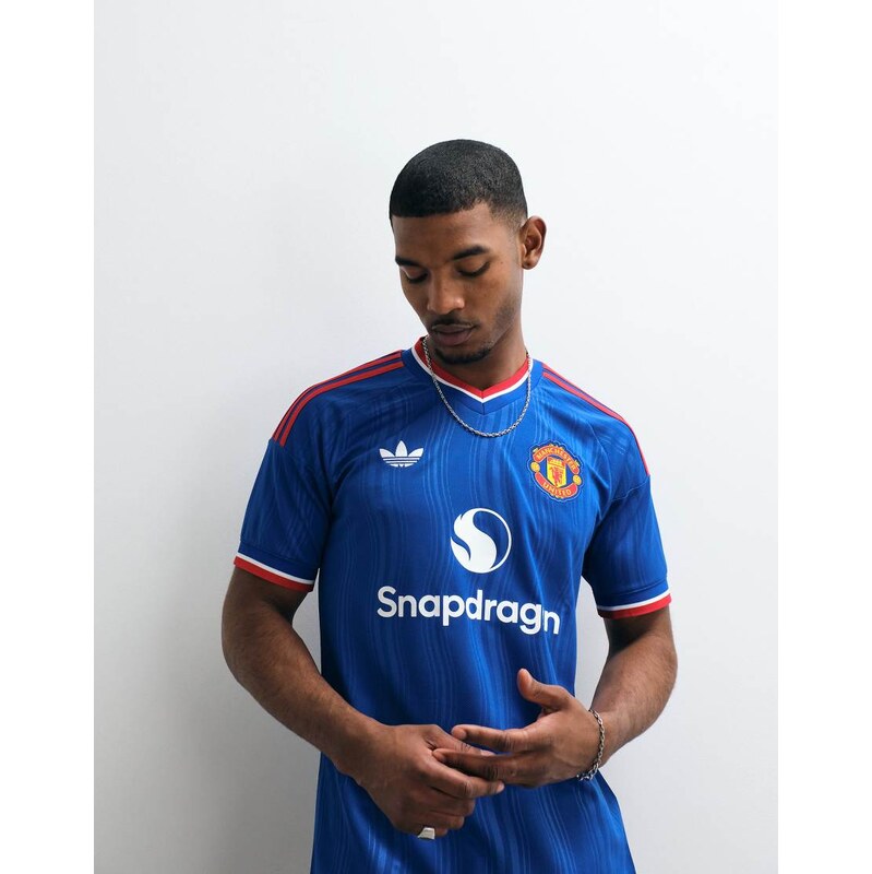 adidas performance adidas Football Manchester United 26/27 away