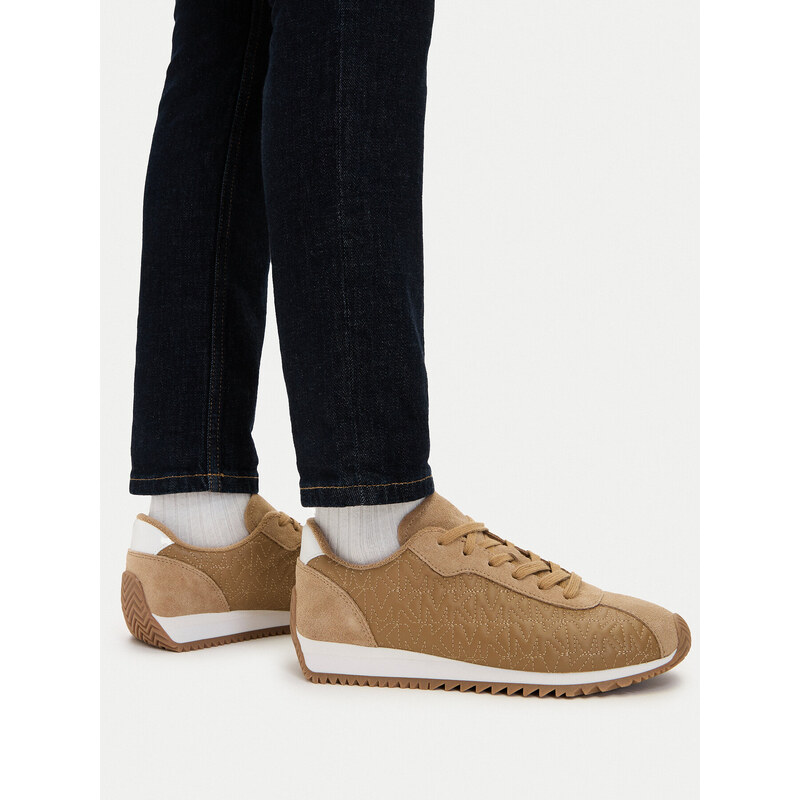 Sneakersy MICHAEL Michael Kors