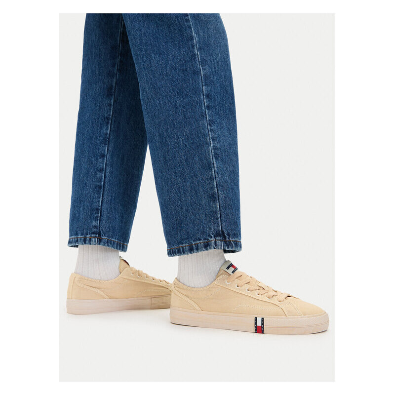 Tenisky Tommy Jeans