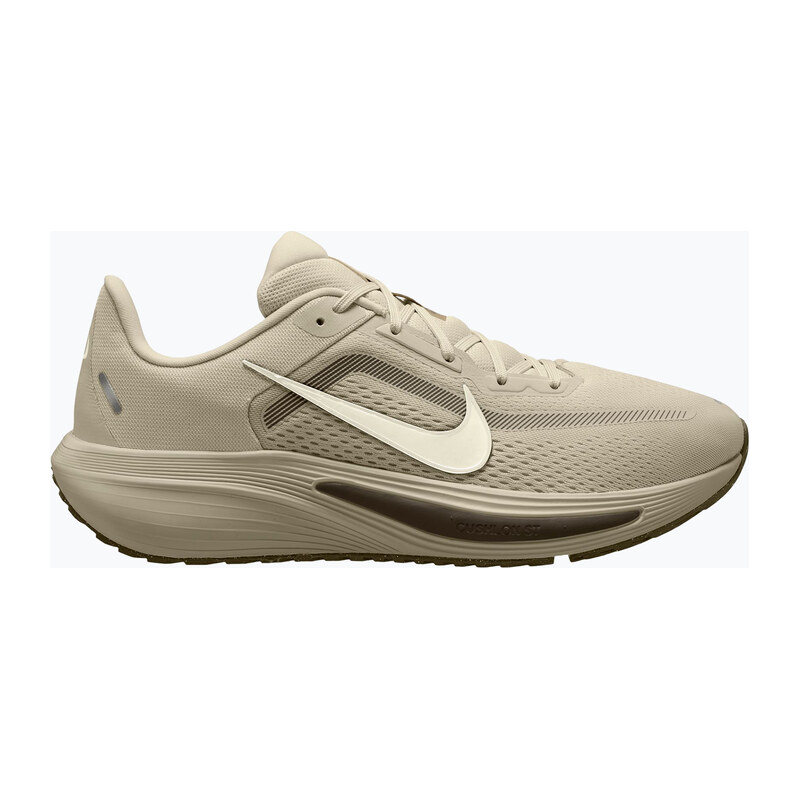 Pánské běžecké boty Nike Quest 7 desert khaki/dark hazel/filbert
