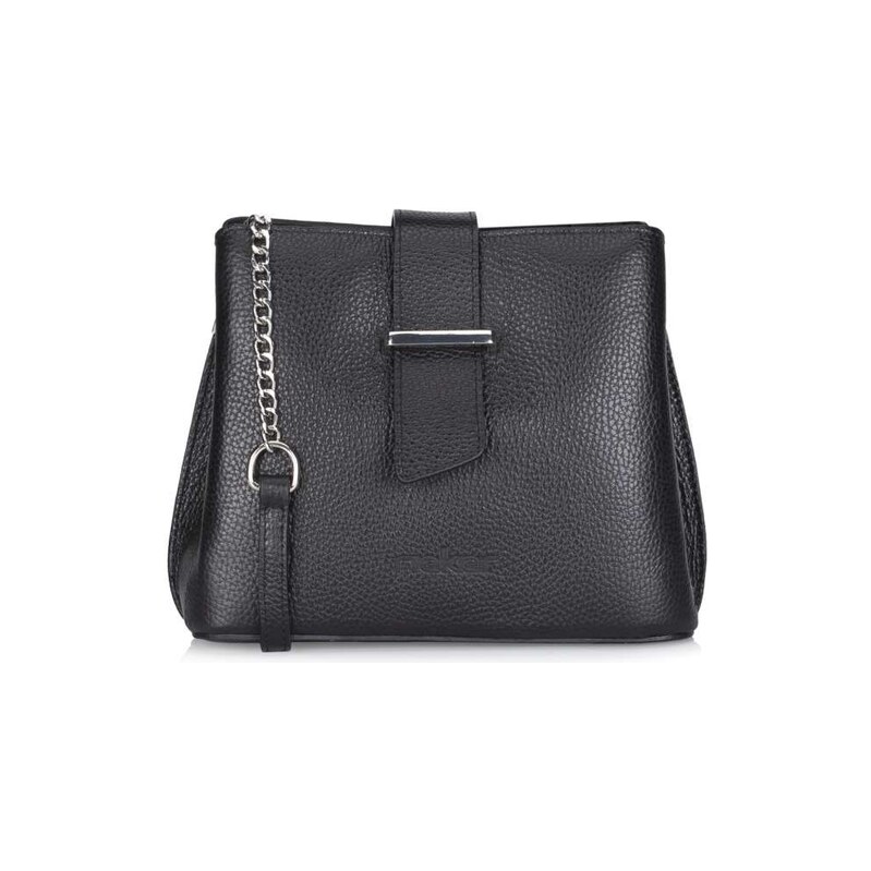 Dámská kabelka RIEKER M9046 černá