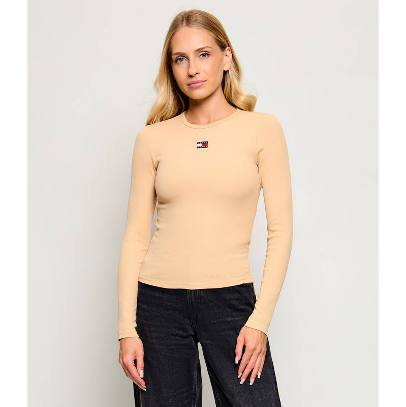 Tommy Jeans Halenka | Slim Fit