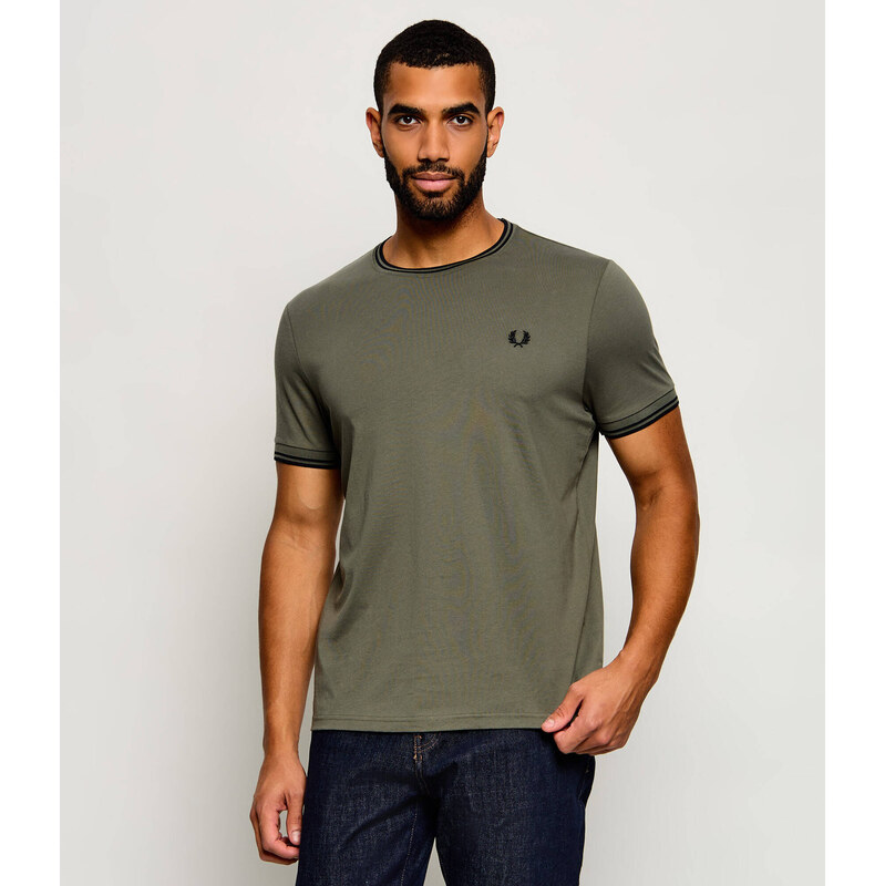 Fred Perry Tričko | regular fit