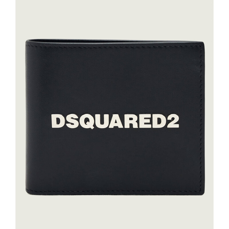 Dsquared2 Kožený peněženka