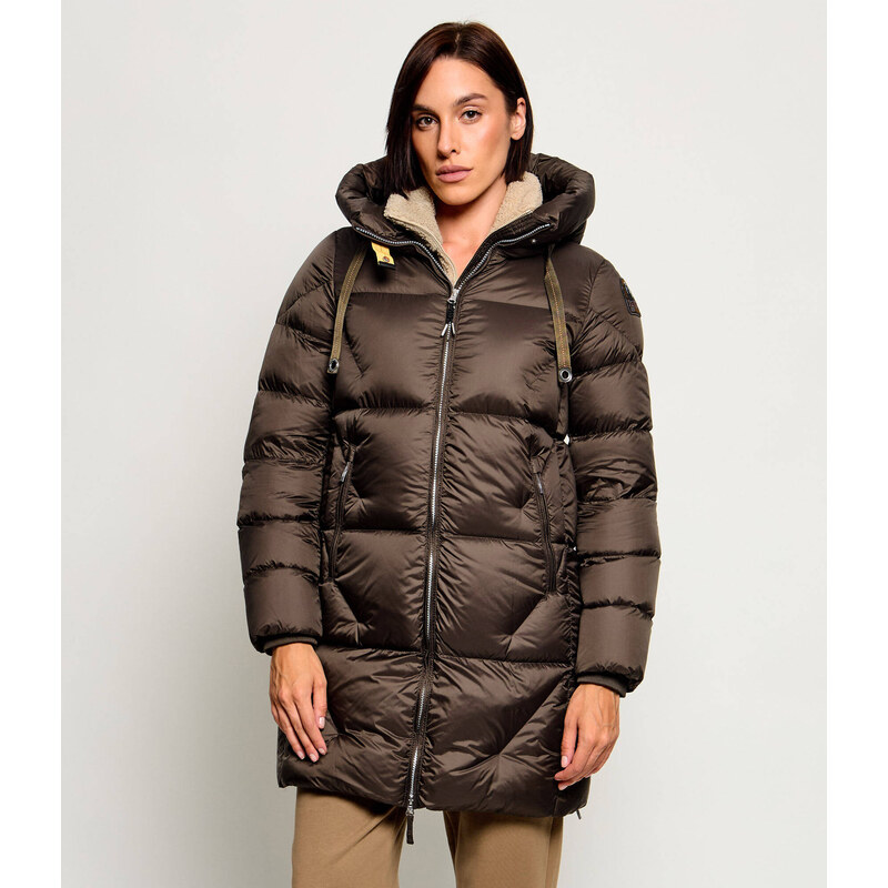 PARAJUMPERS Péřová bunda Janet | regular fit