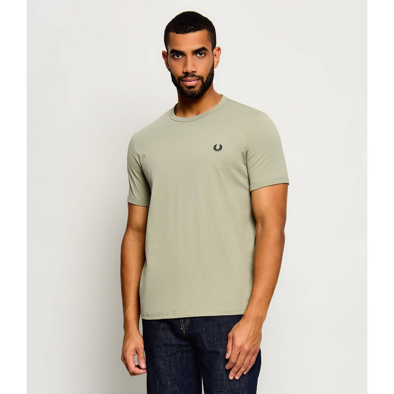 Fred Perry Tričko Ringer | regular fit