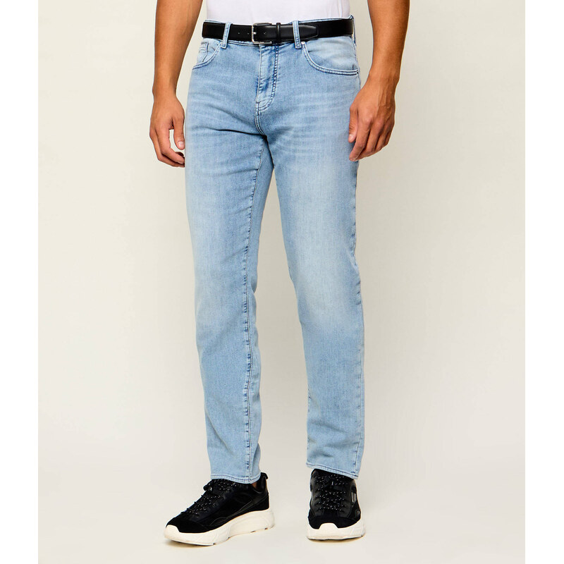 Armani Exchange Džíny | Slim Fit