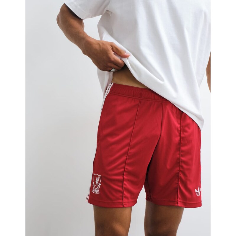 adidas performance adidas Football Liverpool Away 26/27 shorts