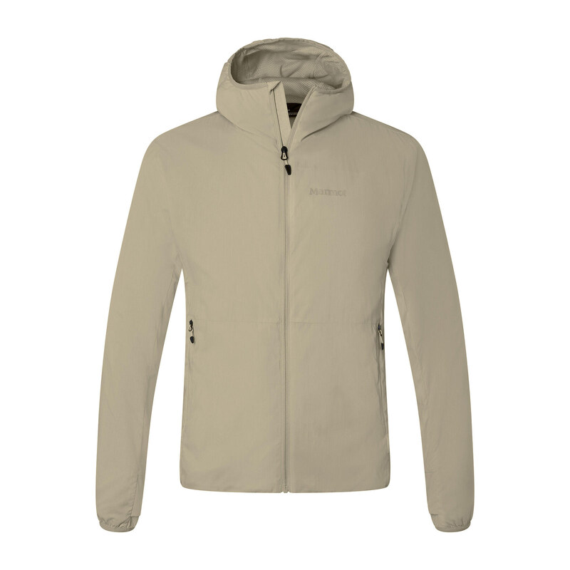 MARMOT Pánská hybridní bunda Alt HB Hoody