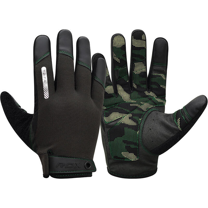 RDX SPORTS WGA-T2FA-M