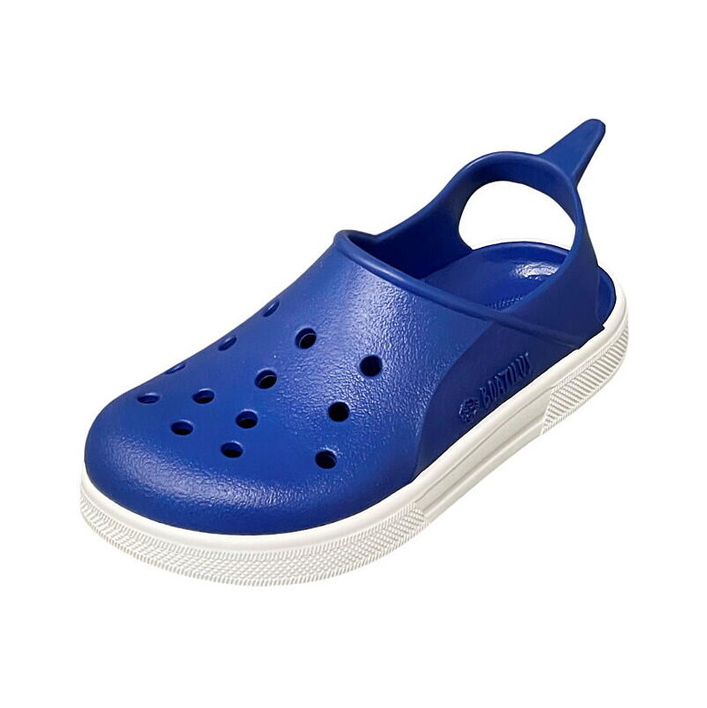 BOATILUS Sandály BOATILUS CLOGGY C Kids