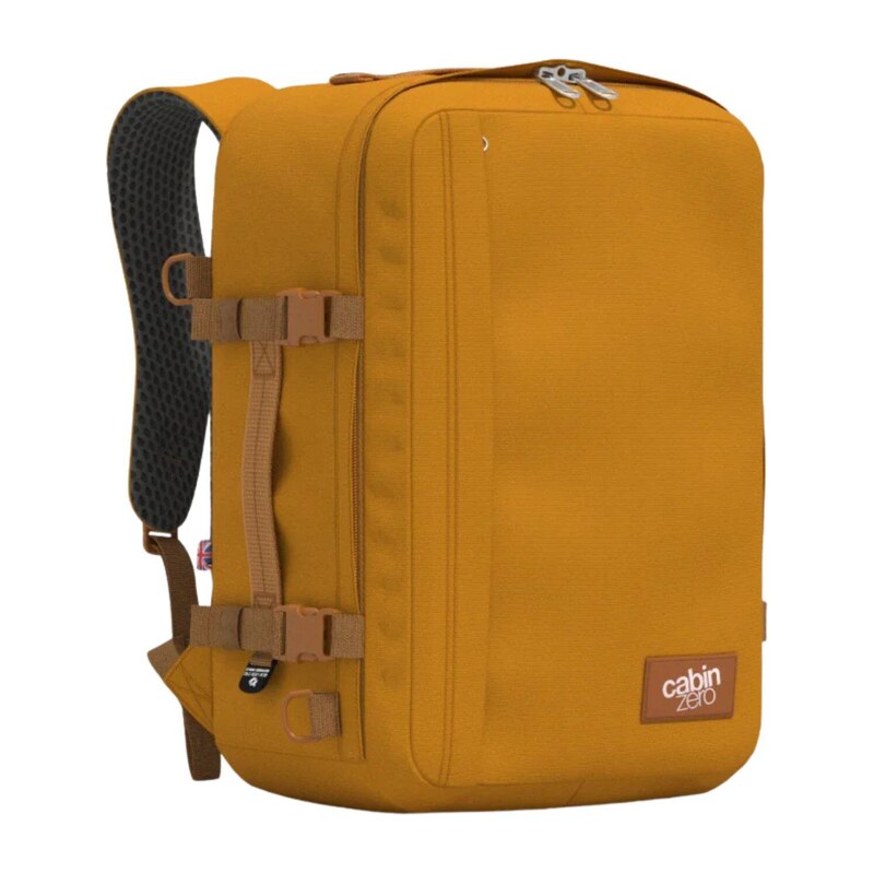 CABINZERO Batoh do letadla CabinZero Classic Plus 32L