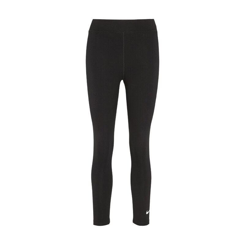 Nike Sportswear Legíny černá