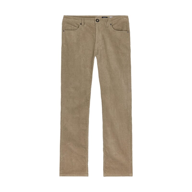 Volcom Kalhoty SOLVER cappuccino