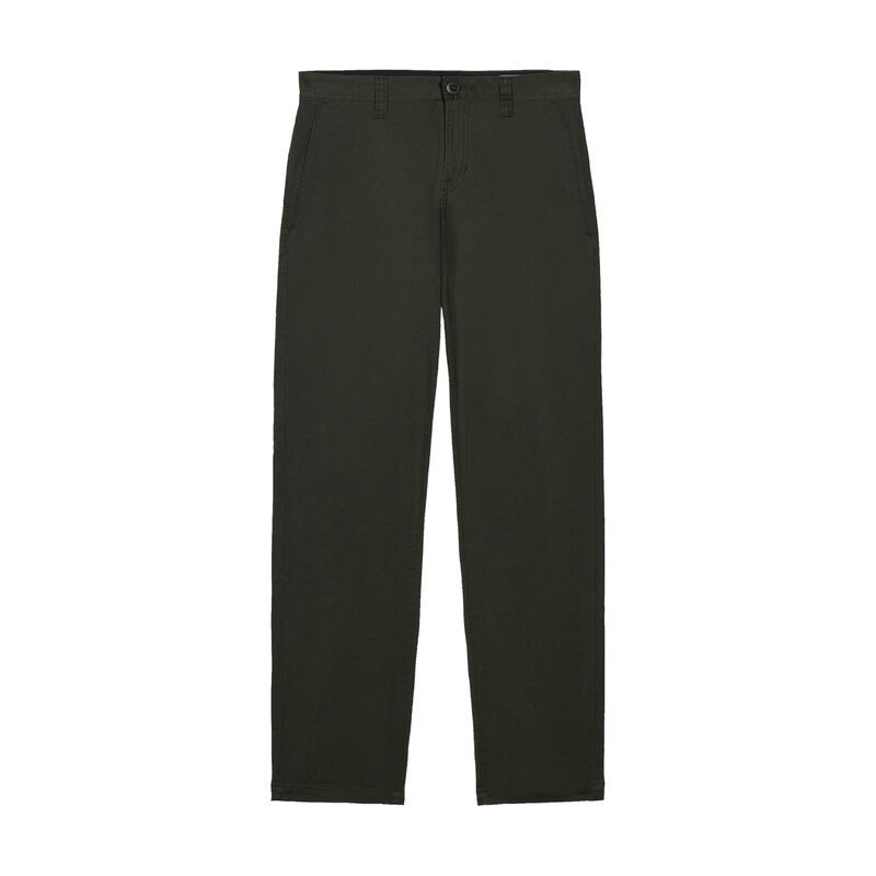 Volcom Chino kalhoty FRICKIN MODERN STRET černá