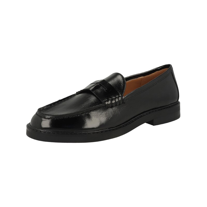 STEVE MADDEN Slipper Adison černá
