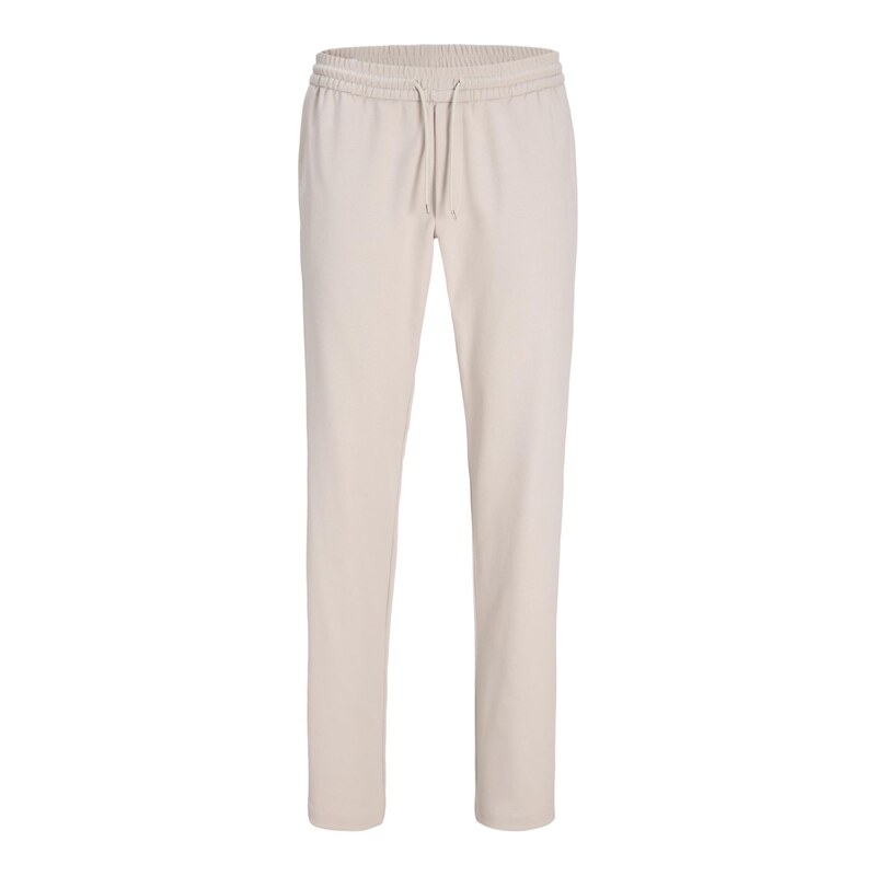 JACK & JONES Kalhoty JPSTKANE WILLIAM béžová