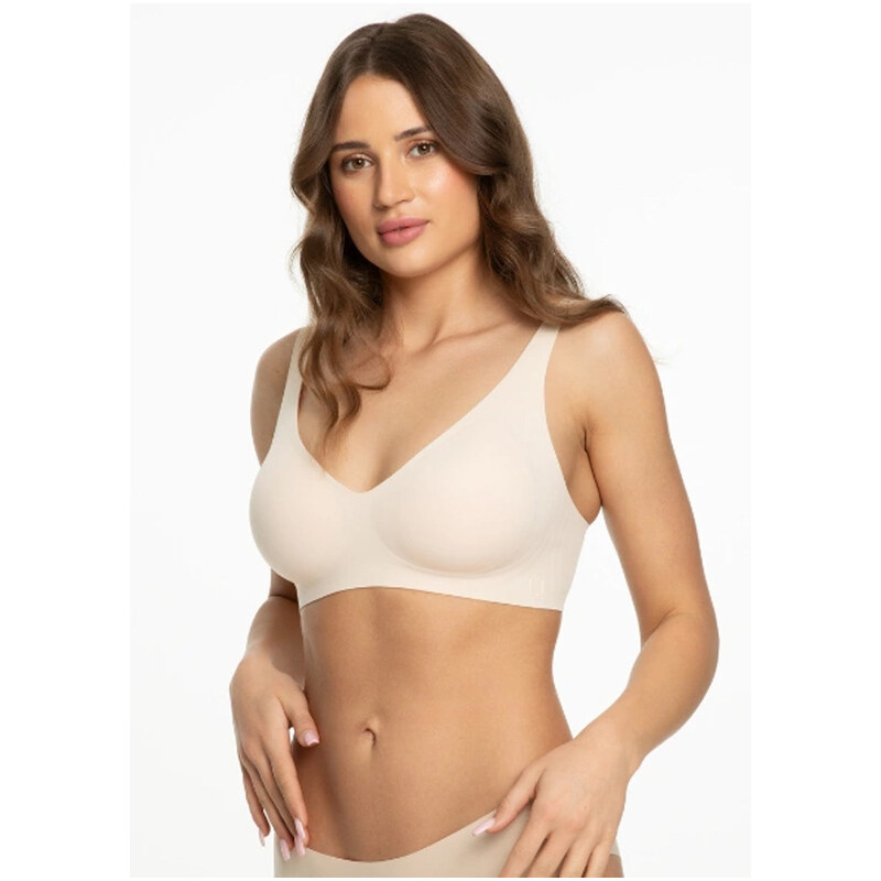 Dámská podprsenka Julimex Jelly bra basic