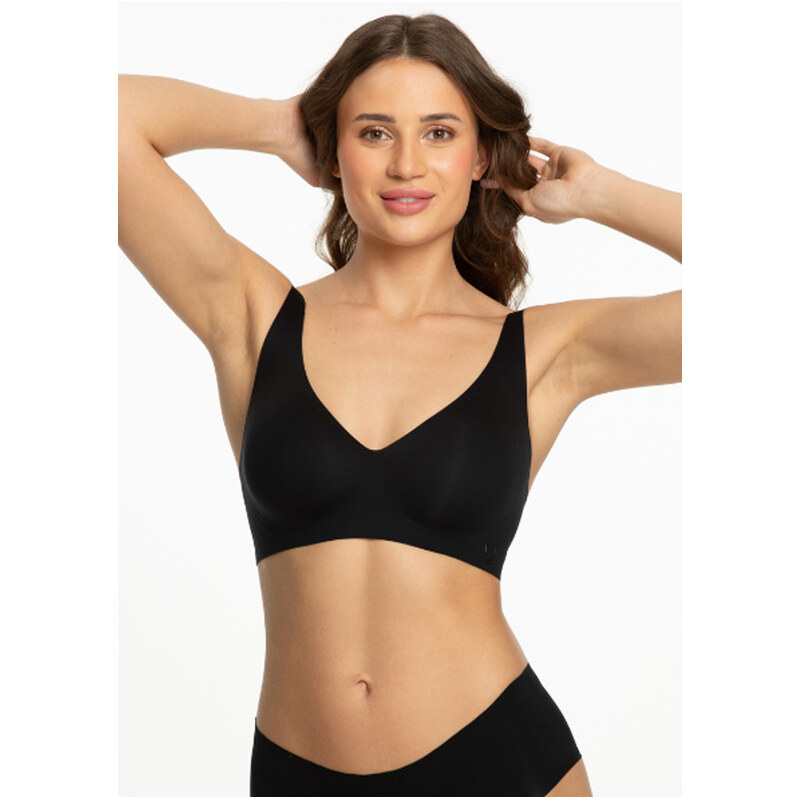 Dámská podprsenka Julimex Jelly bra basic