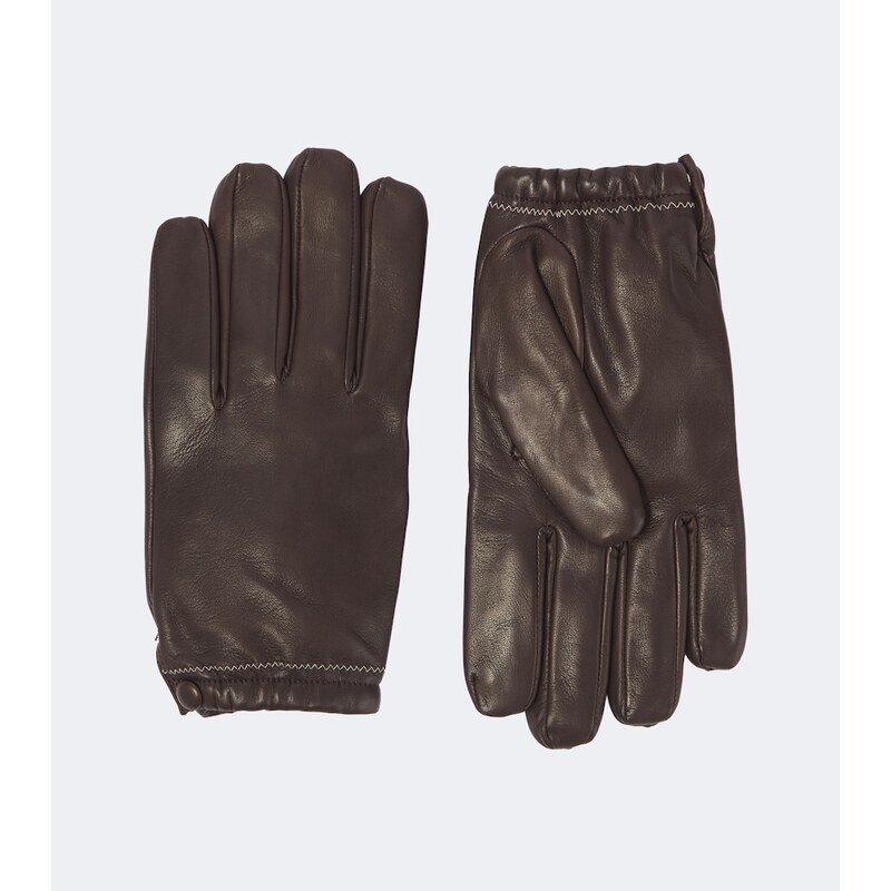 Our Legacy Rider leather gloves