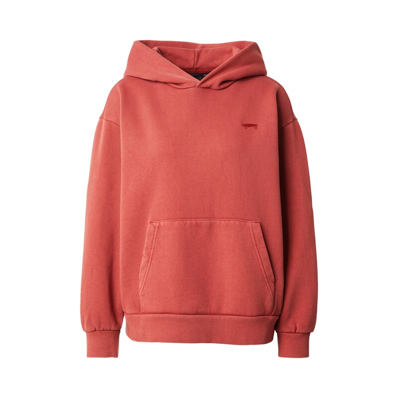 VANS Mikina SALTON melounová
