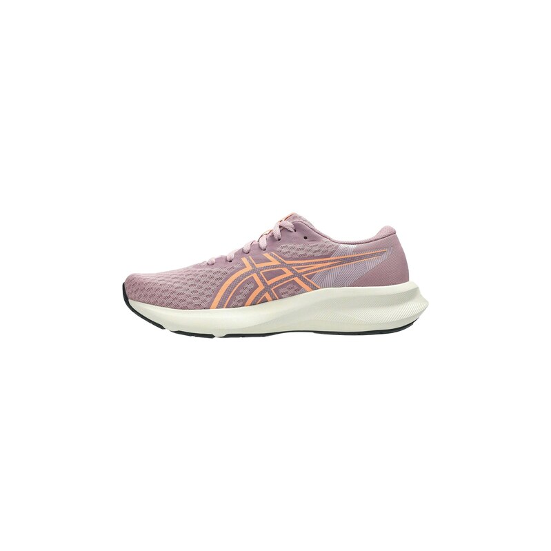 ASICS Běžecká obuv Patriot 14 šeříková / oranžová