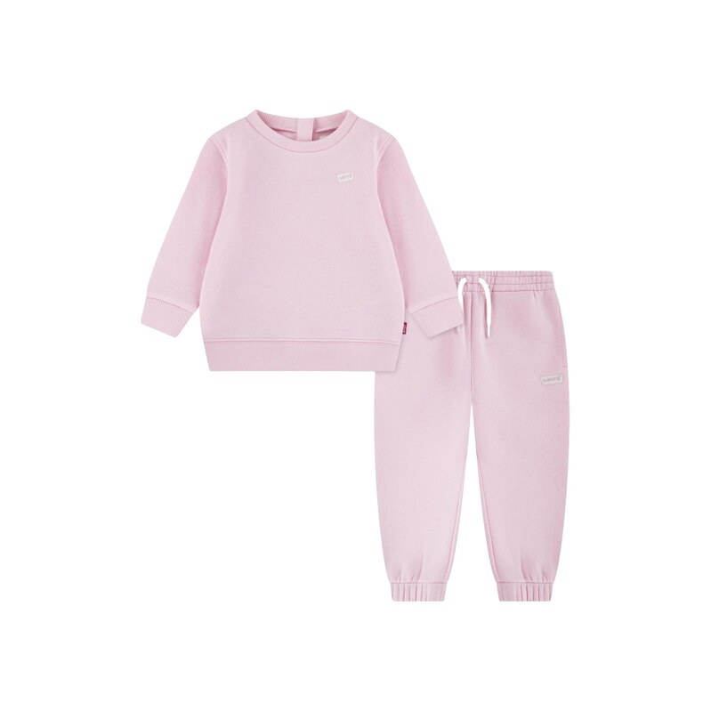 Levis Kids Sada růžová