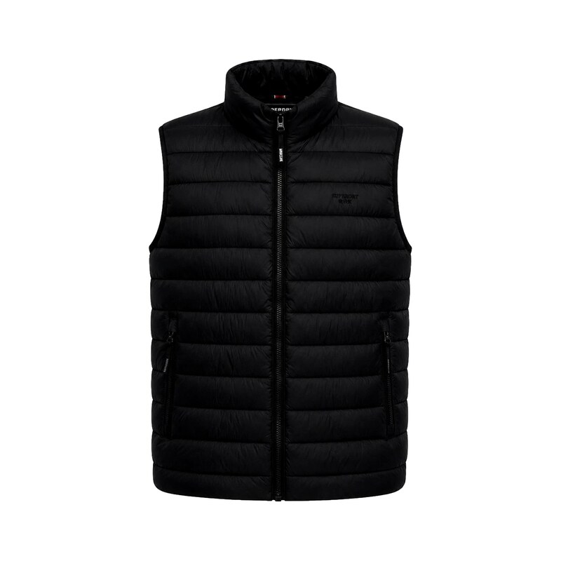 Superdry & Co Vesta FUJI LITE černá
