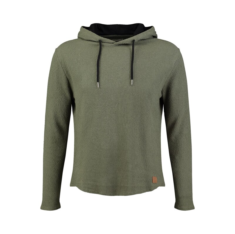 Key Largo Mikina  KLMAX  khaki